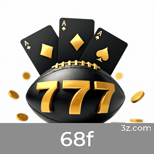 Experiência de Casino Elite no 68f: Dealers Reais e Jogos Premium