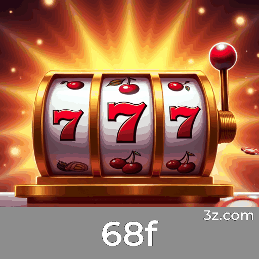 68f: Plataforma com Bônus Generosos para Brasileiros