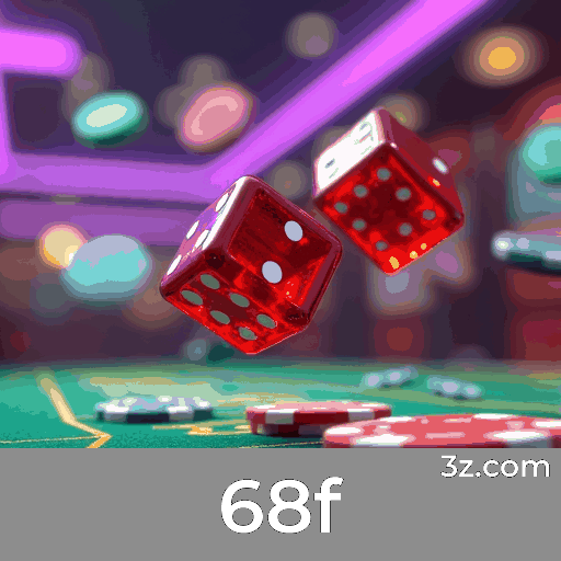 68f: Plataforma com Bônus Generosos para Brasileiros