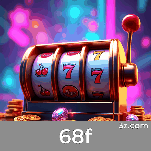 68f: Cassino Premiado e Pagamentos Rápidos