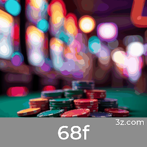 Apostas Instantâneas com 68f: A Experiência Móvel Definitiva