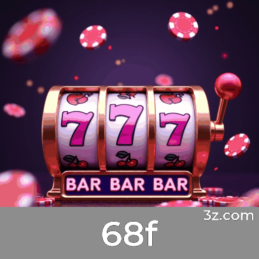 Diversidade de Jogos de Alta Qualidade no 68f