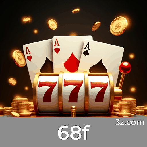 Experiência de Casino Elite no 68f: Dealers Reais e Jogos Premium