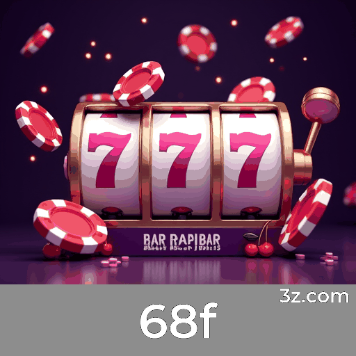68f: Cassino Premiado e Pagamentos Rápidos