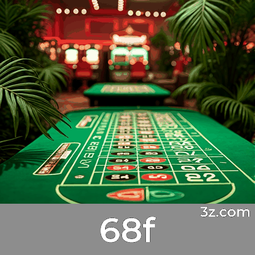 Diversidade de Jogos de Alta Qualidade no 68f