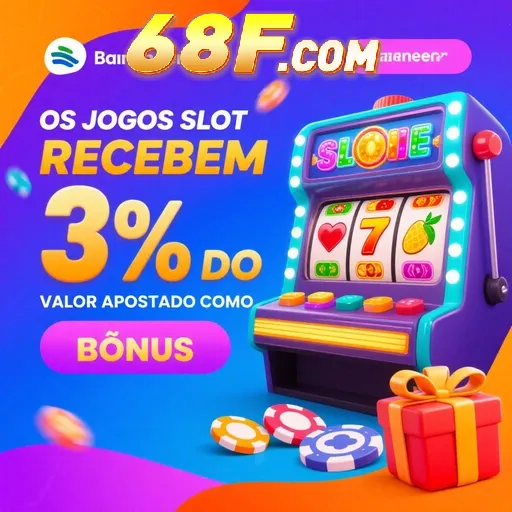 68F Ganhe R$ 100,00 Gratis